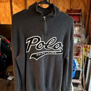 Polo by Ralph Lauren sweater